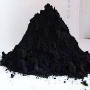 Carbon Black Ukuran Mesh 200