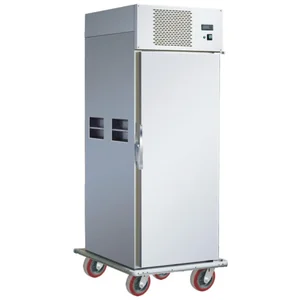 MOBILE COOLING CABINET (DHFL 11 21) 