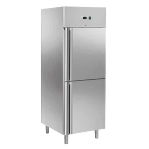 UP RIGHT CHILLER 2 DOOR (GN-600 C)