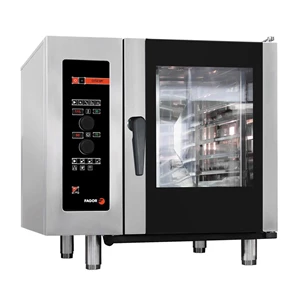 ELECTRIC COMBI OVEN (ACE 061)