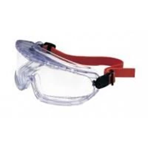 Kacamata Safety Chemical goggles Pulsafe V-maxx