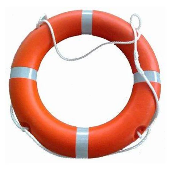 Life buoy SOLAS96