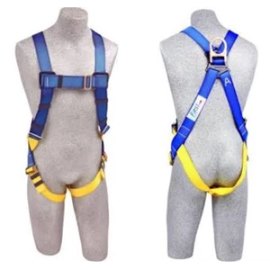 Body Harness Protecta First #1390010 5 points