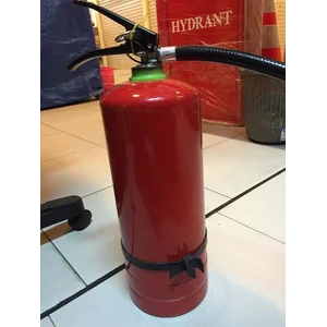 Tabung APAR ABC Powder 3.5kg