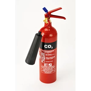Fire Extinguisher Pyrochem Co2 6.8Kg