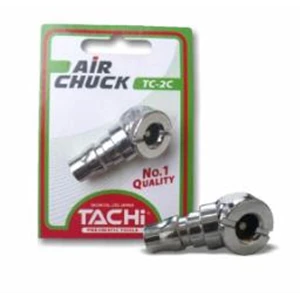 Air Chuck No. 23 Clutch