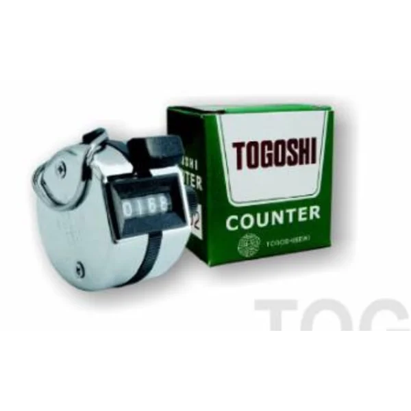 Alat Hitung Togoshi