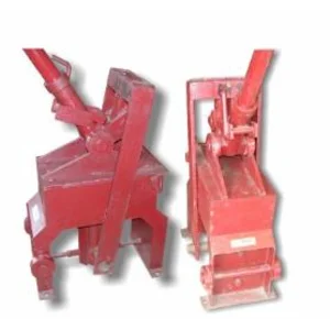 Manual Press Tool brick