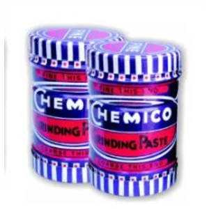 The Original Chemico Emery