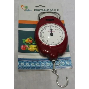 Timbangan Gantung Portable