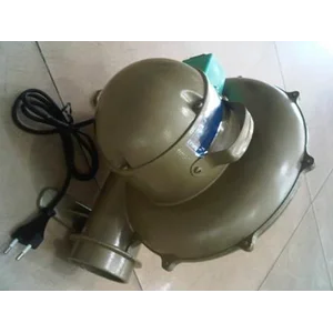 2.5 inch blower