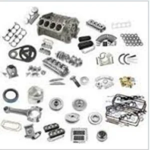 Sparepart Truk Dan Genset
