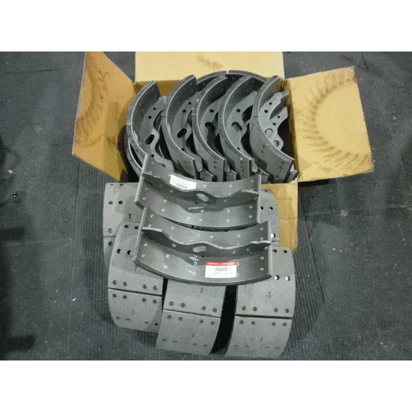 Kampas Rem Belakang Shoe Assy Rear Brake Nissan Cwa260
