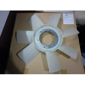 Suku Cadang Mesin Mobil Fan Cooling Isuzu Giga Fvz285