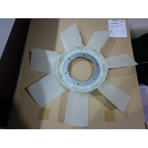 Suku Cadang Mesin Mobil Fan Cooling Isuzu Giga Fvz285