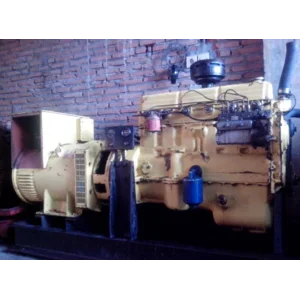 Generator 60Kva Ford