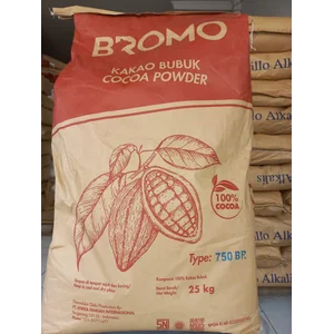 COKLAT BUBUK BROMO BR 750