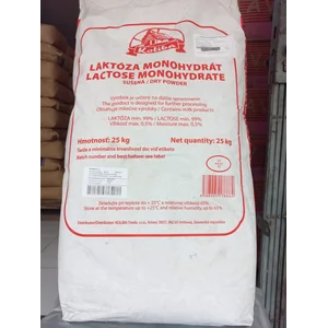 BUBUK LACTOSE MERK KOLIBA 25 kg