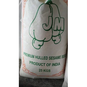 WHITE SESAME MERK JM INDIA