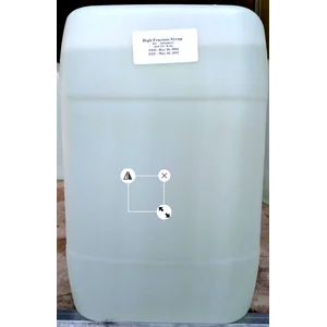 GULA FRUCTOSE CAIR KEMASAN JERIGEN 30 kg