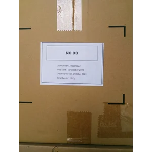 BUBUK JELLY DUS isi 20 KG