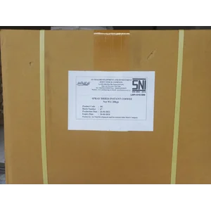 KOPI BUBUK VIETNAM ( 20 KG)