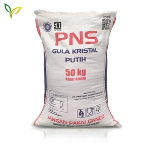 Gula Kristal Putih Merk PNS 50 Kg