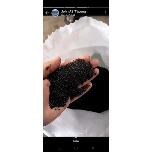 biji selasih KEMASAN ZAK 25 KG