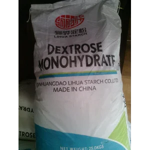 DEXTROSE MONOHYDRATE LIHUA zak 25kg