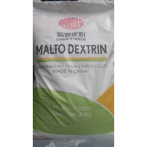 Maltodextrin LIHUA DE 10 - 12
