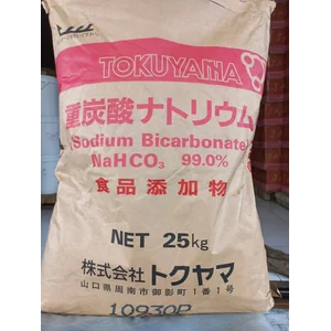 SODA KUE TOKUYAMA JEPANG 25 kg