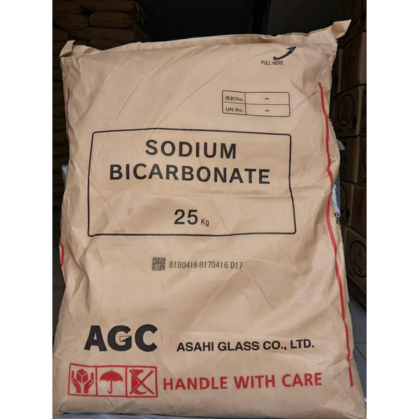 SODA KUE ASAHI AGC JEPANG