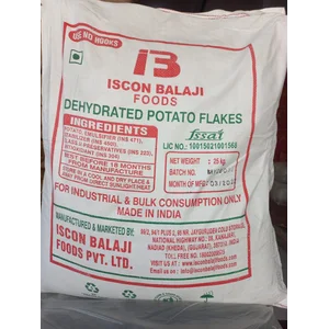 Tepung Kentang Kuning ISCON BALAJI  25 kg