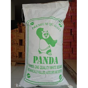 WIJEN WHITE PANDA kemasan 25kg