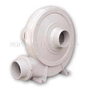 Blower Fan Industri