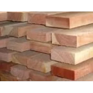 KAYU BORNEO BALOK
