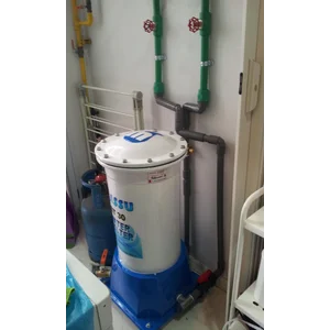 Missu Water Filter