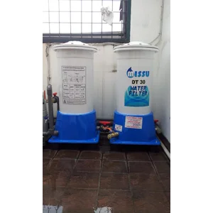 Missu Water Filter
