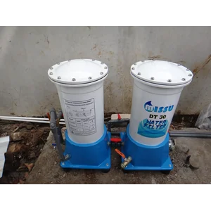 Missu Water Filter