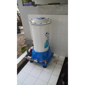 Missu Water Filter