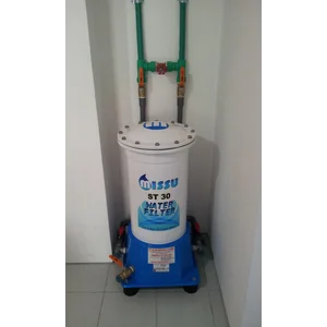 Missu Water Filter