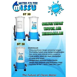 Missu Water Filter