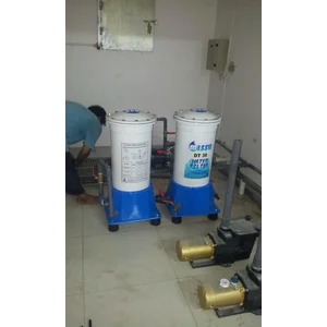 Missu Water Filter