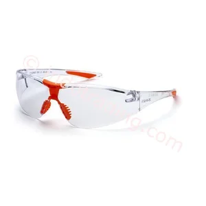 Kacamata Safety Trendy Smoke Mirror Tipe Ky8811 Merk King's