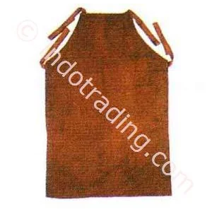 Pakaian Safety Pengerjaan Las Kulit Apron