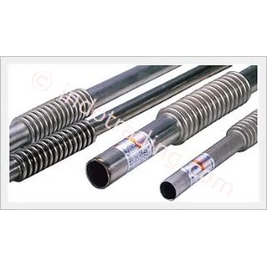 Spring Cooler Flexible Joint