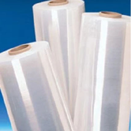 From PE STRETCH FILM Plastic Wrapping 0