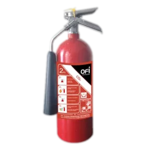 Alat Pemadam Api Halotron-I Fire Clean Agent