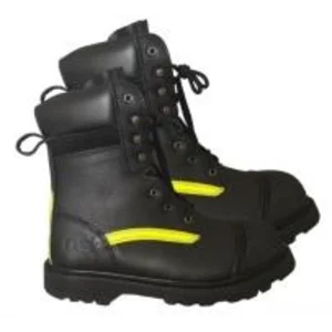 Sepatu Safety Ofi Boot