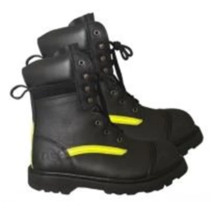 Dari Sepatu Safety Ofi Boot 0